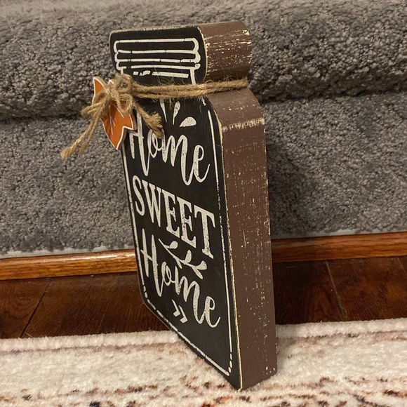 “Home Sweet Home” Decor - Picture 3 of 6
